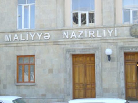 Maliyyə Nazirliyi Azərbaycandakı QHT-lərə xəbərdarlıq edib