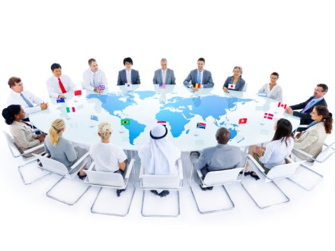 Dünyanın iqtisadiyyatı “bədbəxt” olan 63 ölkəsi - SİYAHI