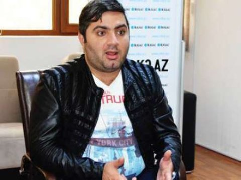 İlhamə Quliyevanın oğlunun dələduz dostuna 2 cinayət işi açılıb