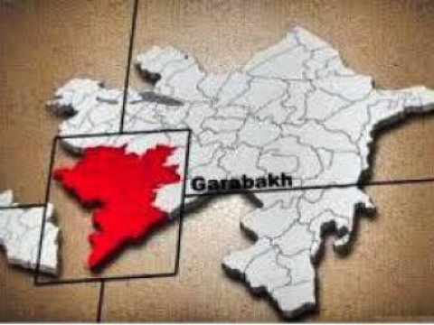 Ermənilər Qarabağda azərbaycanlı icması yaradır - QALMAQAL