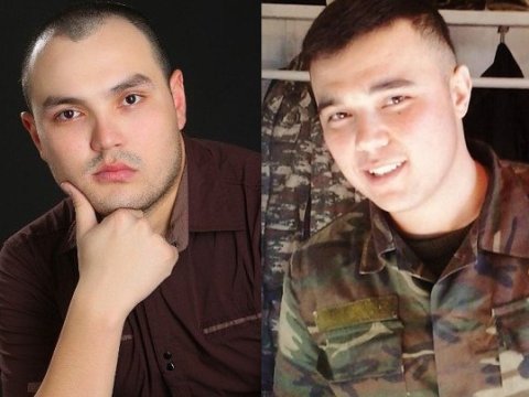 Azərbaycanlı atasını axtaran rusiyalı gənc Modern.az vasitəsilə qardaşını tapdı 