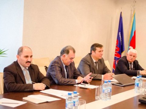 Mətbuat Şurası üç sayta xəbərdarlıq etdi