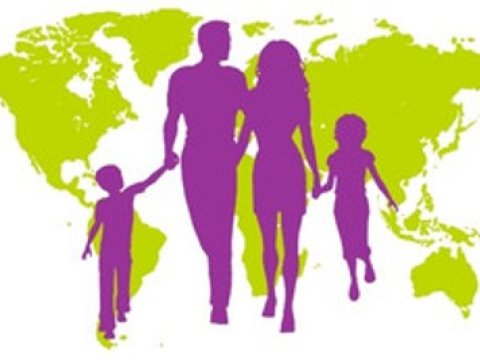  Naxçıvanın əhalisi 4 min 641 nəfər artıb 