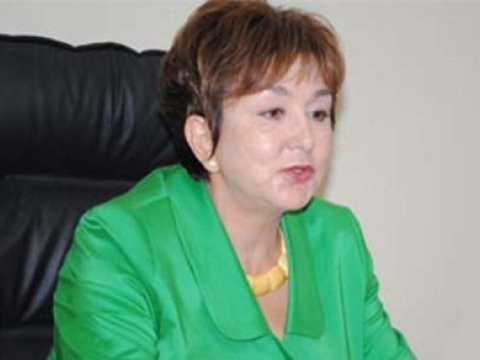 TQDK sədrindən İTTİHAM: “Göz yumulur” 