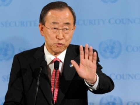 İŞİD tərkibində 34 terror qrupu var – RƏSMİ 