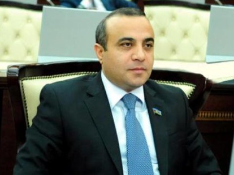 "Avropa Birliyi ilə Azərbaycan arasında əlaqələr yenidən canlanacaq"