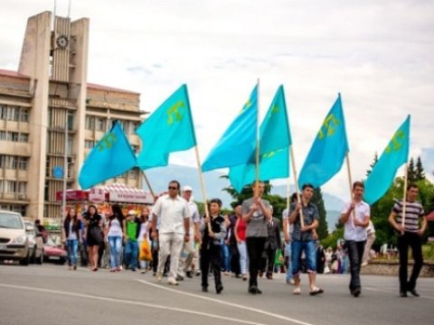 Krım tatarları ilə bağlı BƏYANAT