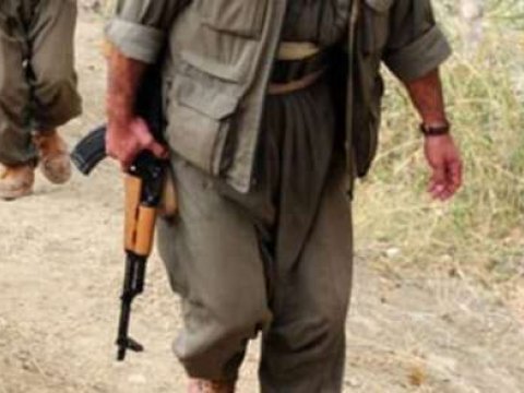 Türkiyədə 18 terrorçu məhv edildi 