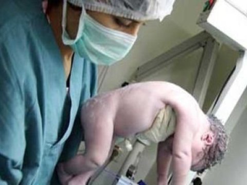 Daha bir uşaq ölümü qeydə alınıb 