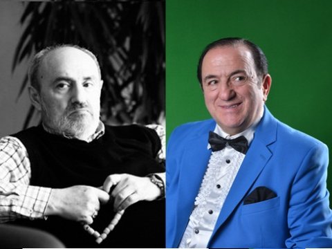 Fəxri ad təkcə istedada görə verilmir