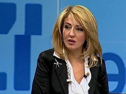 ”Sapı özümüzdən olan baltaları tanıyacağıq” -Sevinc Osmanqızı