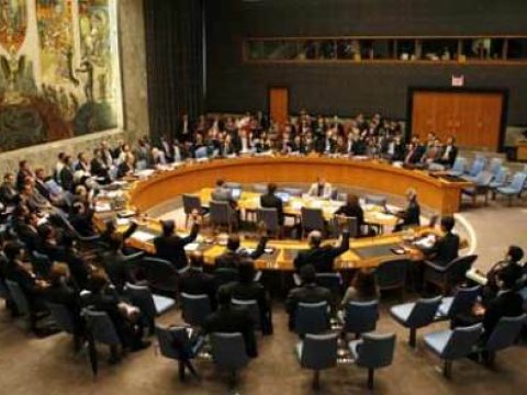  BMT Təhlükəsizlik Şurasında fövqəladə toplantı 