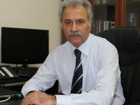  Keçmiş partiya sədrlərinin hazırki məşğuliyyəti 