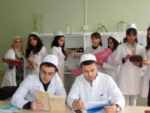 Nazirlik əczaçılarla bağlı məlumat yaydı 