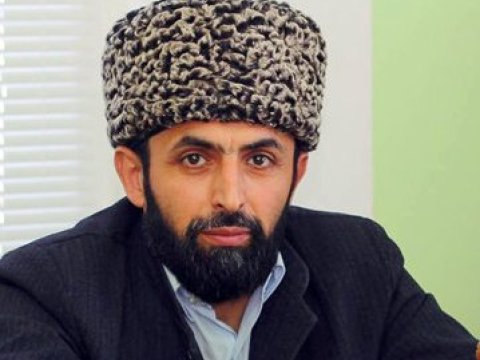 Rusiyadakı azərbaycanlı müftidən maraqlı KƏŞF - FOTO