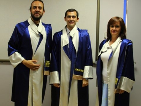 Bakı Ali Neft Məktəbinin əməkdaşı: “Təhsil ocağı millətin genefonduna təsir edən ən başlıca yerdir” - MÜSAHİBƏ