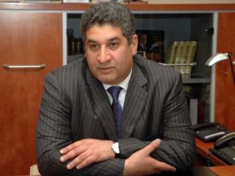 Nazir stadionda toy məsələsinə münasibət bildirib