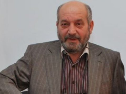 Ramiz Əzizbəyli: “Özümü yaxşı hiss edirəm” 