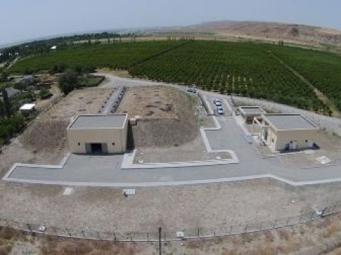 “Azərsu” gördüyü işlər barədə hesabat verdi - FOTO 