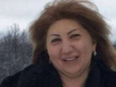 "Qızıl Məryəm"in qatillərindən biri də tutuldu