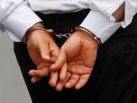 2 bələdiyyə sədri həbs edilib 