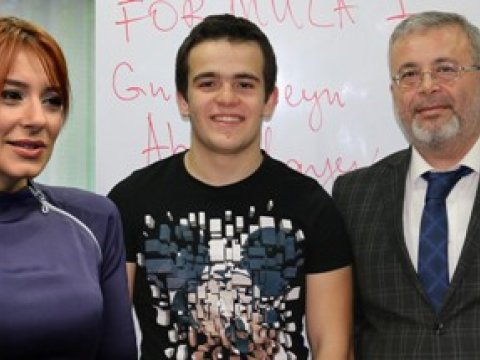  “Formula 1”in ilk rəsmi elçiləri bəlli oldu