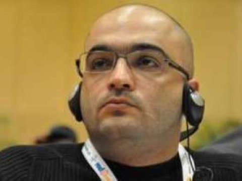  Eynulla Fətullayevin saytları fəaliyyətini bərpa edir 