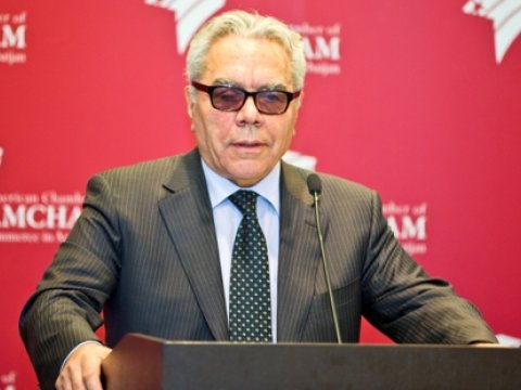 Ziyad Səmədzadə: “İşçilərin ixtisar edilməsi yanlış addımdır” - MÜSAHİBƏ