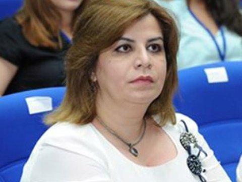 Gülər Əhmədovanın məhkəməsi təxirə salındı 