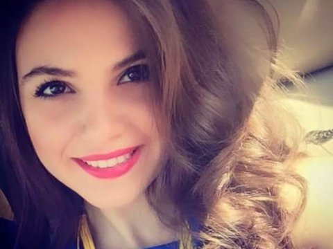 Bakıda tələbə qız məktub yazıb özünü asdı - TƏFƏRRÜAT