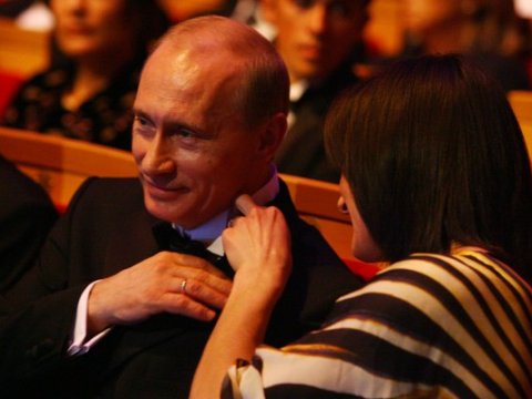 “Putinin axırına naxçıvanlılar çıxacaq” 