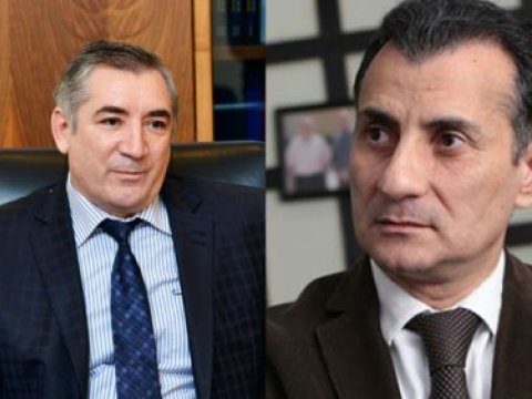 Teleradio Şurasından ANS-ə yenidən əzələ nümayişi 