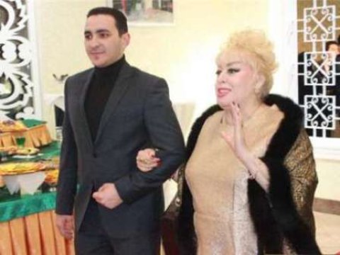  İlhamə Quliyevanın oğluna  cinayət işi açılıb 