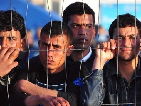 Azərbaycanda qanunsuz miqrasiya marşrutu aşkarlandı