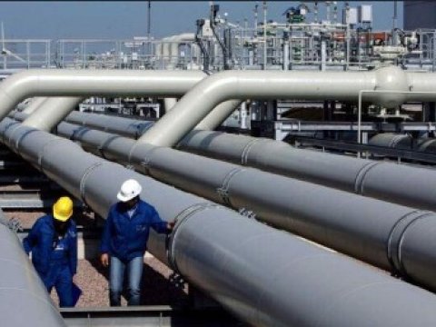 İranlı səfri: “Azərbaycan vasitəsilə Gürcüstana qaz verməyə hazırıq”