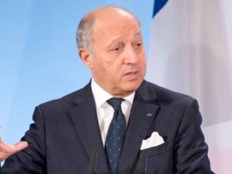 Fransanın xarici işlər naziri istefaya gedir