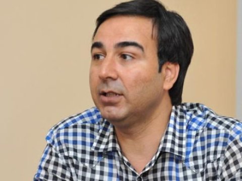 Vəkili: "İlham Mirzəyev yeriyə bilmir"