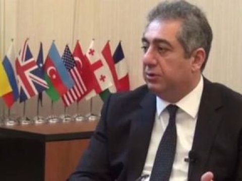 ”Prezidentin o qanunu imzalamaması düzgün addımdır”-Qubad İbadoğlu