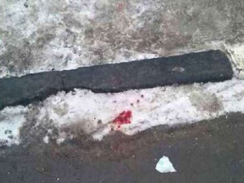   Moskvada bir azərbaycanlı güllələnib -Video