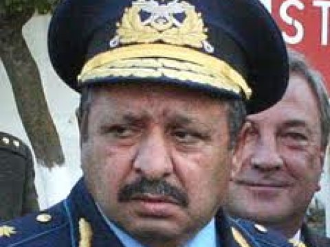 General Rail Rzayevi kimlər öldürdü?..