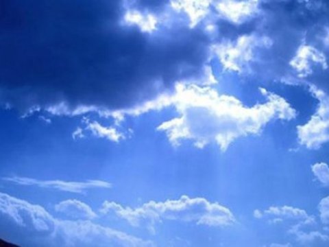 Sabahın hava PROQNOZU