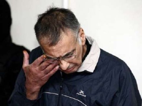 "Dilqəmi görəndə dəhşətə gəldim..."