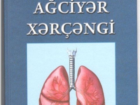 Əhliman Əmiraslanovun yeni kitabı çıxdı