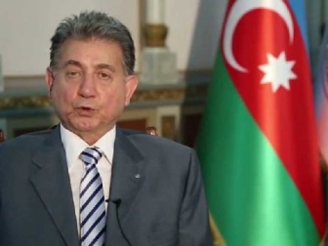 AMEA-nın Mərkəzi Kitabxanası “alimlər evi” olacaq 