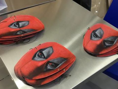 Ən çox gözlənilən film Bakıda nümayiş olundu