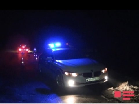 XİN Azərbaycanda vizanın 4-6 həftəyə verilməsini təkzib edib