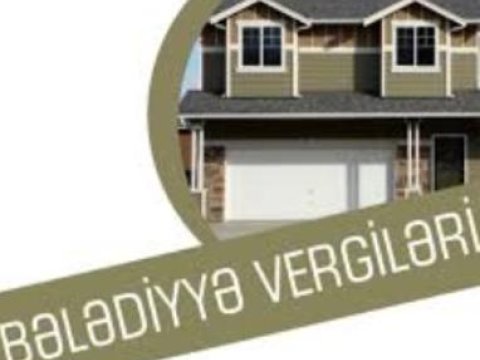  Bələdiyyəyə vergi borcu olanlara kredit verilməyə bilər