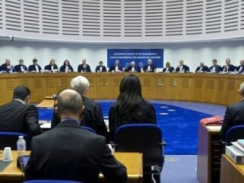  Avropa Məhkəməsi Azərbaycanı 80 min avro cərimələyib 