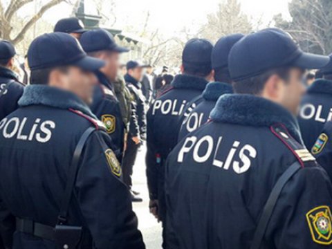 Bu rayonların polis və prokurorluq orqanlarından şikayətləri artıb - SİYAHI