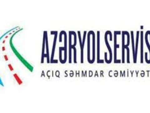 “Azəryolservis” ziyanlar barədə hesabat yaydı 